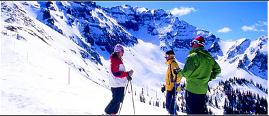 Click On Photo For Vacation Flyer and  Reservation Information